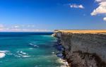 Pemandangan Krimea yang perlu Anda lihat Tempat wisata Krimea