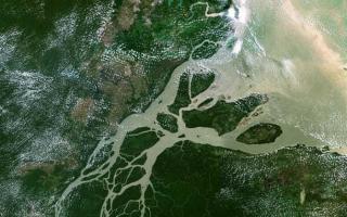 Která řeka je nejdelší na světě?
