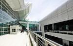 Διεθνή αεροδρόμια: Κουάλα Λουμπούρ, Μαλαισία