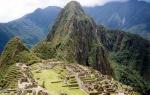 Podrijetlo i povijest plemena Inka