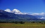 Iztaccihuatl - det mest romantiske fjellet i Mexico De høyeste fjellene i Australia og Oseania