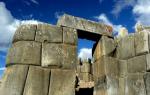 Ιστορία του αρχαίου πολιτισμού - αυτοκρατορία των Ίνκα εν συντομία