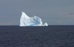 Fem av de mest kjente isfjellene i historien Det største isfjellet i verden