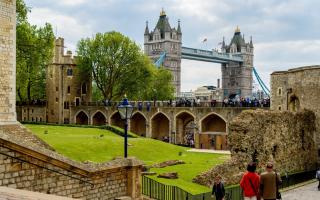 Šta vidjeti u Londonu: glavne atrakcije