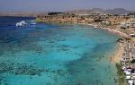 Bays of Sharm El Sheikh Bays of Sharm El Sheikh