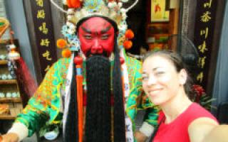 شهر چنگدو: جاذبه ها و مکان های جالب چنگدو در چین کجاست