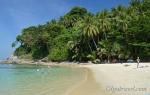 Пляж Сурин Пхукет — описание пляжа с фото, советы по отелям и ресторанам на Сурин Бич