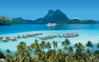 Otvori lijevi meni Tahiti Tours and excursions