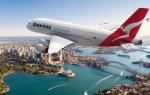 Zboruri către Australia Când este mai ieftin să zbori către Australia?