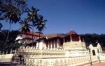 Hva du skal gjøre på Sri Lanka