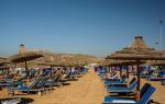 Курорты Марокко на средиземном море