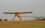 Fuqarolik aviatsiyasi uchuvchilari blogi