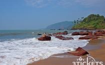 Hva du skal besøke i Goa - uvanlige ideer for uavhengig reise