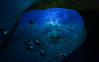 Загадочная «жажда» Марианской впадины: самое глубокое место на Земле поглощает в никуда тонны воды