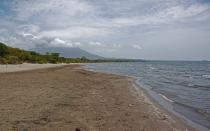 Fapte interesante despre lacul Nicaragua Rechinii se găsesc în lacul Nicaragua