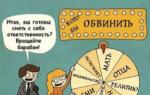 Вы не зашли в тупик, вам просто нужно кое-что понять Отношение к снегу