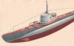 Malyutka tengeralattjáró: törpe tengeralattjárók Az elveszett Malyutka tengeralattjáró legénysége