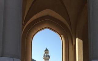 عمان - اطلاعات در پورتال دانشنامه تاریخ جهان امان چه کشوری