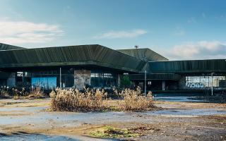 Aeroportul Sukhum: descriere, locație, zboruri și recenzii