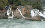 Najviši, najveći i najmoćniji slapovi na svijetu Najveći vodopad na svijetu