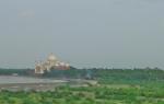Mauzolej Taj Mahala je remek djelo indijske arhitekture.Ko su vladari koji su izgradili Taj Mahal?