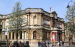 Attractions Wolverhampton - what to see