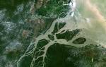 کدام رودخانه طولانی ترین رودخانه جهان است؟