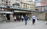 Rus og Busplus: offentlig transport i Beograd