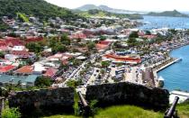 The uniqueness of the island of saint-martin and useful tips