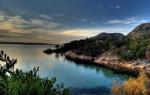 Tasmania Island, Australia