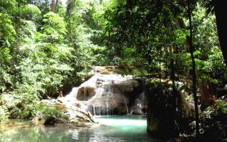 Erawan Park - guide, prices and attractions