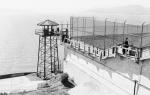 Historia więzienia Alcatraz Kto obecnie przebywa w Alcatraz